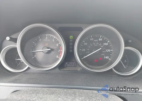 2014 Mazda Cx-9 Grand Touring from USA, damaged, VIN JM3TB3DVXE0445309